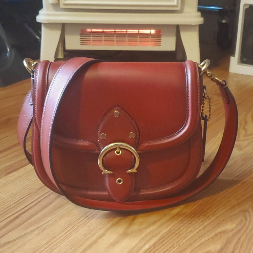 Beat Saddle bag